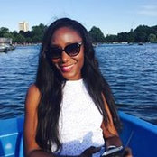 Ngozi Fasan's photo