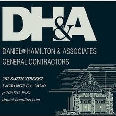 Daniel Hamilton & Associates