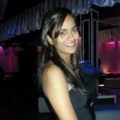 Rose Narines foto