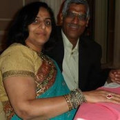Charu Barot's photo