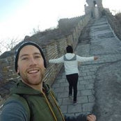 Kevin Stanley's photo