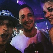 Foto de Travis Hawk