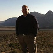 Robert Caldwell's photo