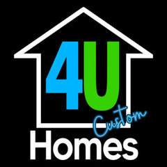 4 U Custom Homes