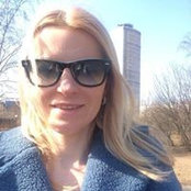 Екатерина Миронецs billede