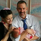 Moshe Trager's photo