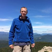 Nate Sornborger's photo