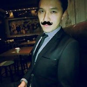 Hunter Wang's photo