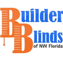Builder Blinds of NW Florida