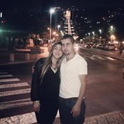 Rida Hamdans foto