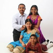 Indu Ganesh's photo