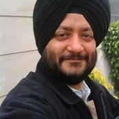 Paramjit Singh's photo