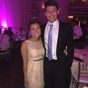 Allie Belanger's photo