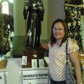 Cely Caringals foto