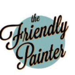 The Friendly Painter