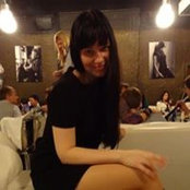 Elena Kovaleva's photo