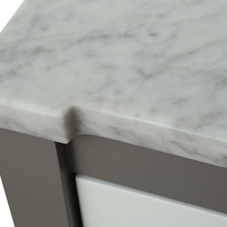 Kayleigh Collection - Bathroom Vanities And Sink Consoles