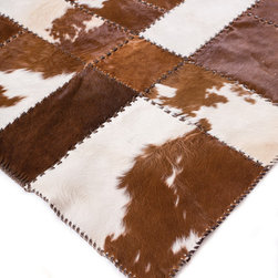 Square Rugs - Area Rugs