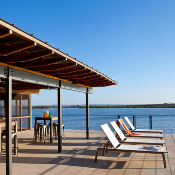 Horseshoe Bay Residence