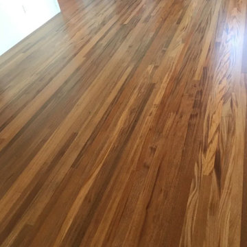 Flooring