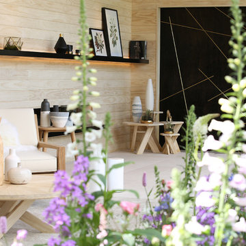 Sustainable 'Smart' Garden
