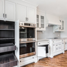 Favourite Kitchen