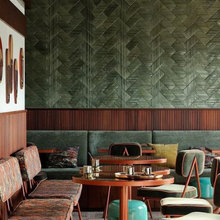 Commercial Textiles
