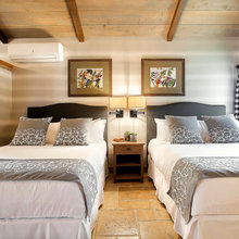 Ranch Bedroom