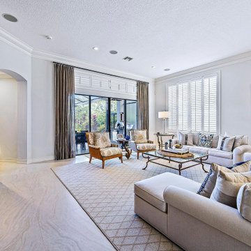 FLORIDA RETREAT