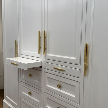 Burlingame Casual Closet