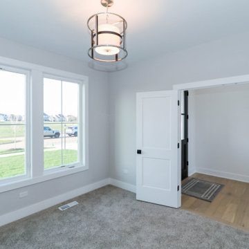 The Camden II  | Stewart Ridge Plainfield, IL