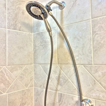 Senior Master Bath Remodel