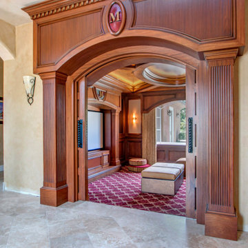 Showstopping Home Theater