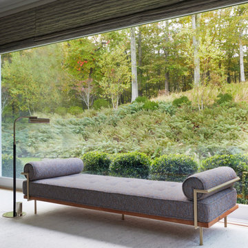 Hideout in the Hamptons
