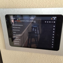 iWalldock Installations - Home Electronics