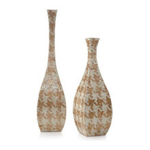 Bedroom vases