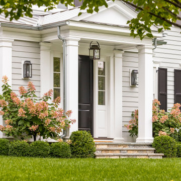 Greenwich House