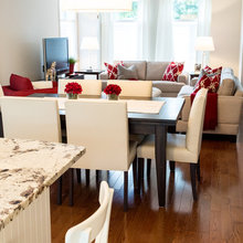 Living Room Ideas