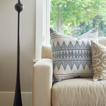 Hickory Hill | Rustic Modern Cottage