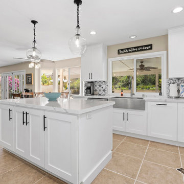 Kitchen Remodeling in Simi Valley, CA