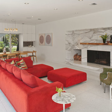 9° House - Interloop Architecture