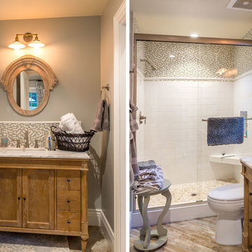 Private Residence - Casita and Garage