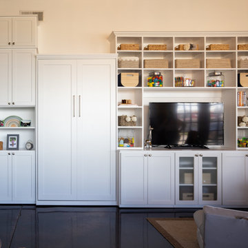 St. Louis Murphy Beds | Space-Saving Design Ideas