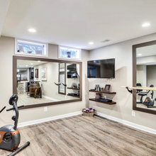 Exercise Room