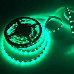 DEMASLED RGB / Multicolor Indoor - LED Light Flexible Strips - Lighting