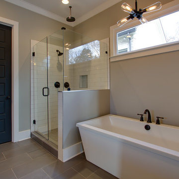 Bright and Open Spaces in Nashville