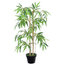 VidaXL Artificial Bamboo Plant "Twiggy" With Pot, 90 cm