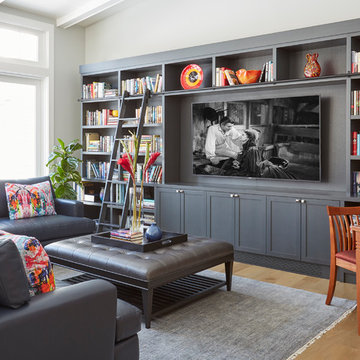 Highland Park Home
