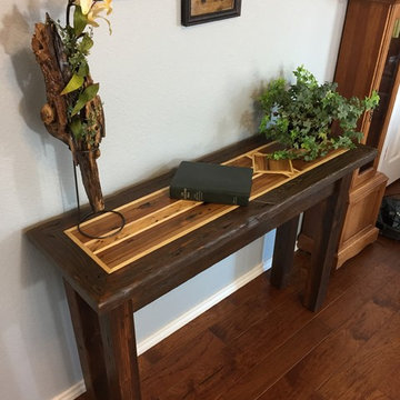 Coffee Tables & Side Tables