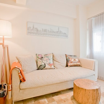 Chic et moderne